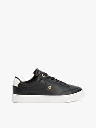 Kadın Essential Chic Court Sneaker