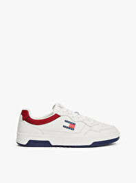 Erkek Tjm Cupsole Sneaker