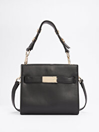 Kadın Th Heritage Mini Satchel Çanta