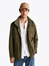 Erkek Lw Packable Field Ceket
