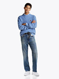 Erkek Otis Regular Straight Jean Pantolon