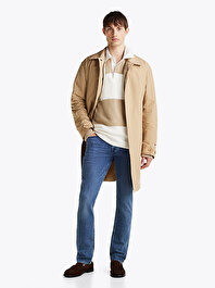 Erkek Slim Bleecker Jean Pantolon