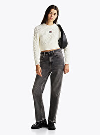 Kadın Layla Hr Slim Straight Jean Pantolon