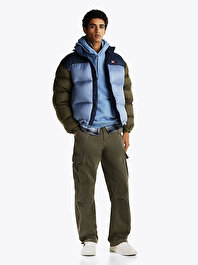 Erkek Tjm Jaimie Cotton Cargo Pantolon