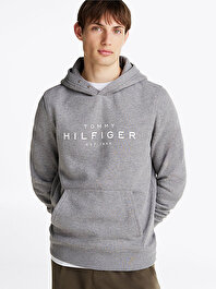 Erkek Tommy Hilfiger Hoodie