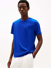 Erkek Ess Seasonal Reg Fit T-Shirt