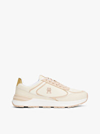 Kadın Casual Fashion Runner Sneaker