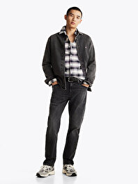 Erkek Ryan Slim Straight Jean Pantolon