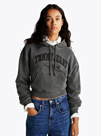 Kadın Tjw Boxy Crop Sweatshirt