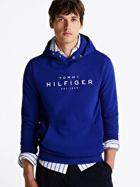 Erkek Tommy Hilfiger Hoodie