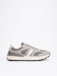 Erkek Tjm Technical Runner Sneaker