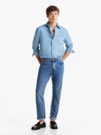 Erkek Tapered Harlem Pantolon