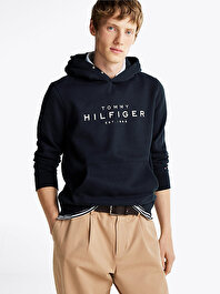 Erkek Tommy Hilfiger Hoodie
