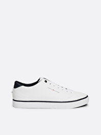 Erkek Th Hi Vulc Core Low Sneaker