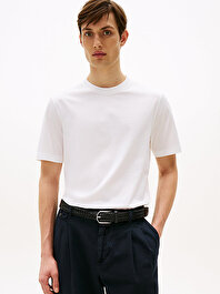 Erkek Dc Mercerized T-Shirt