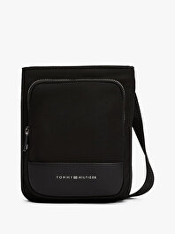 Erkek Th Business Nylon Çapraz Çanta