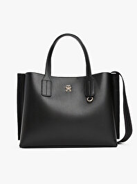 Kadın Th Distinct Mini Tote Çanta