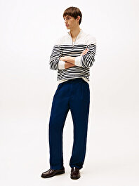 Erkek Murray Herringbone Pantolon
