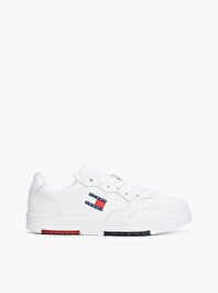Erkek Tjm Retro Sneaker