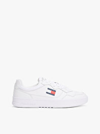 Erkek Tjm Cupsole Sneaker