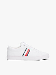 Erkek Th Low Core Sneaker