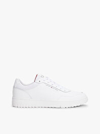 Erkek Th Basket Core Sneaker