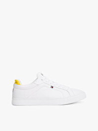 Erkek Icon Court Pinperf Sneaker