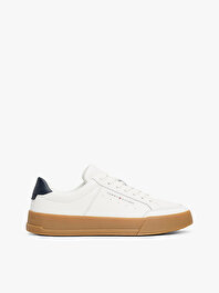 Erkek Th Court Mix Sneaker