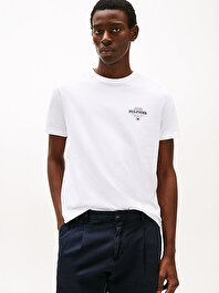 Erkek Monotype All America T-Shirt