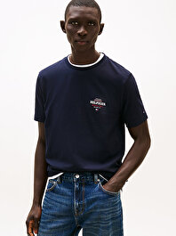Erkek Monotype All America T-Shirt