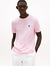 Erkek Monogram T-Shirt