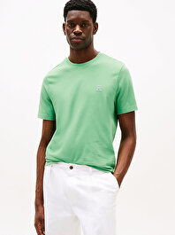 Erkek Monogram T-Shirt