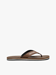 Erkek Padded Comfort Hilfiger Terlik