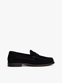 Erkek Classic Hilfiger Loafer