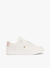 Kadın Essential Chic Court Sneaker