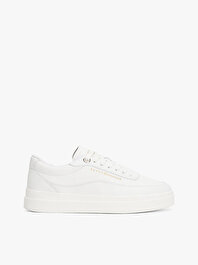 Kadın Modern Court Sneaker