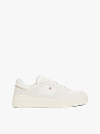Kadın Essential Basket Sneaker