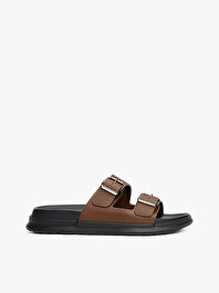 Erkek D Density Hilfiger Terlik