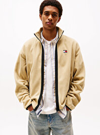 Erkek Tjm Relax Polar Sweatshirt