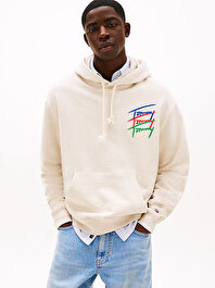 Erkek Tjm Relax 3 Color Sweatshirt