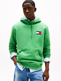 Erkek Tjm Reg Essential Sweatshirt