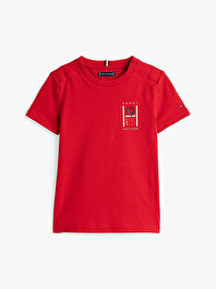Erkek Çocuk Adaptive Th Graphic T-Shirt