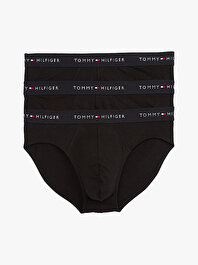 Erkek 3'Lü Paket Brief Külot