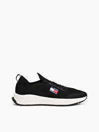 Erkek Tjm Runner Kntitted Sneaker