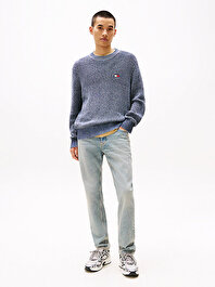 Erkek Ryan Slim Straight Jean Pantolon