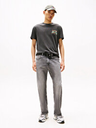 Erkek Otis Regular Straight Jean Pantolon