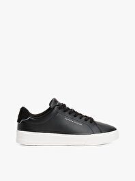 Erkek Th Court Lth Detail Sneaker
