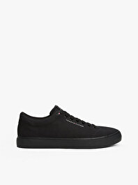 Erkek Th Hi Vulc Low Core Sneaker