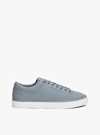 Erkek Th Hi Vulc Low Core Sneaker