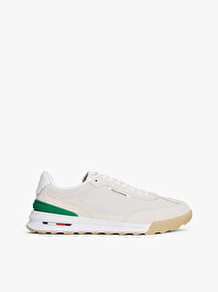 Erkek Retro Runner Seasonal Sneaker